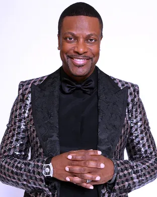 Chris Tucker