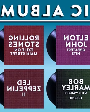 Classic Albums Live Tribute Show Orlando