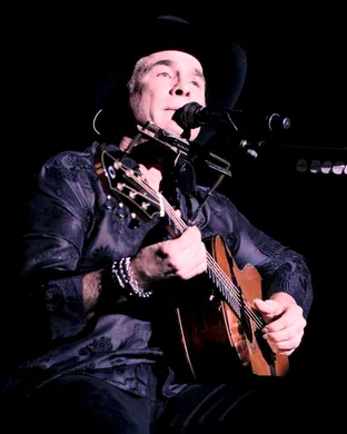 Clint Black