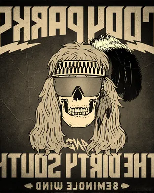 Cody Parks and The Dirty South