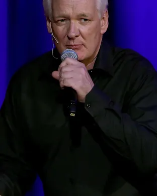 Colin Mochrie