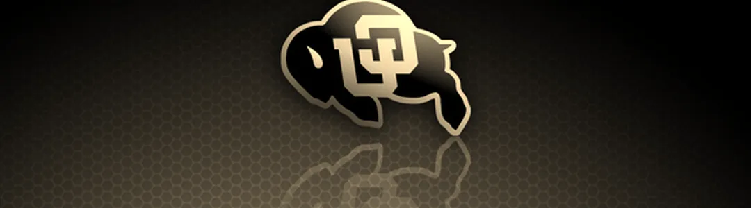 Colorado Buffaloes