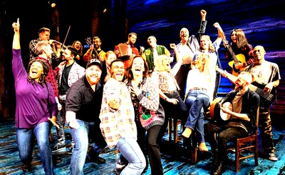Come From Away