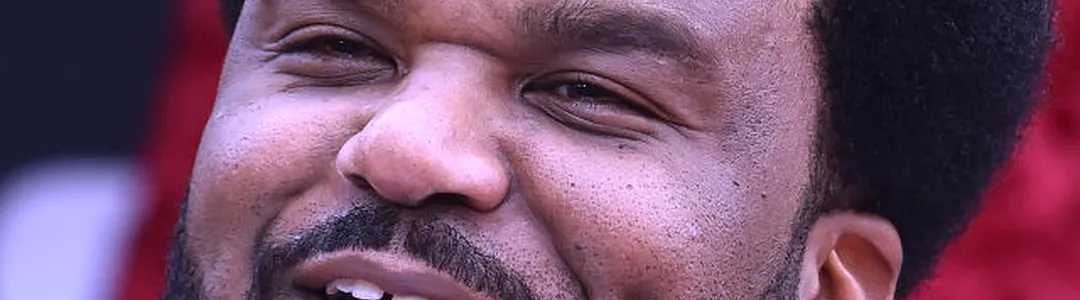 Craig Robinson