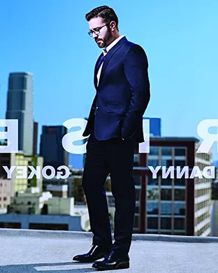 Danny Gokey