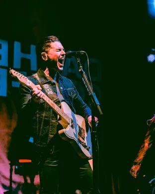 Dashboard Confessional