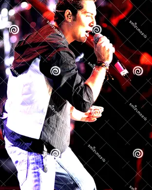 David Bisbal
