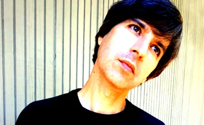 Demetri Martin