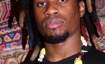 Denzel Curry