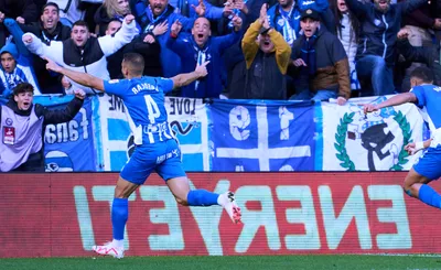 Deportivo Alaves