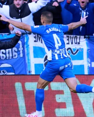 Deportivo Alaves