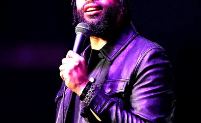 DeRay Davis