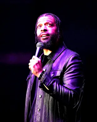 DeRay Davis