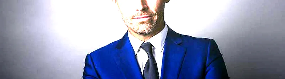 Des Bishop