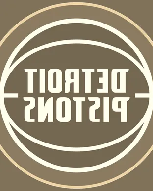 NBA Eastern Conference First Round: Detroit Pistons vs. Orlando Magic - Home Game 4, Series Game 7 (If Necessary)