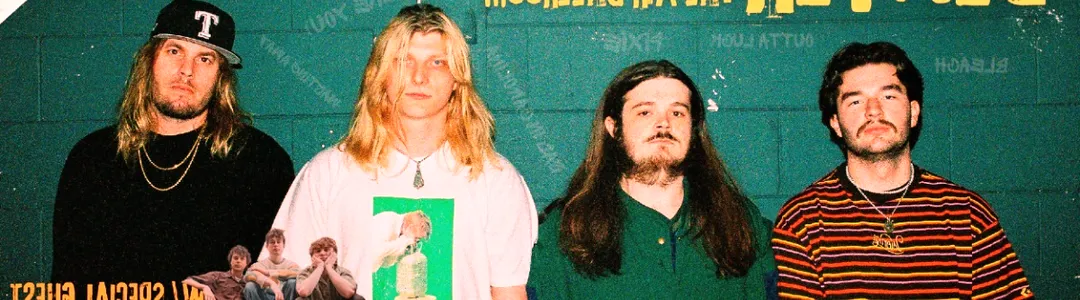 Dexter and The Moonrocks