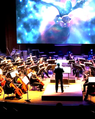 Distant Worlds: The Music From Final Fantasy