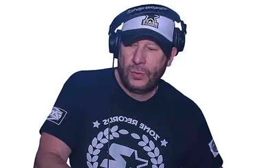 Dj Icey