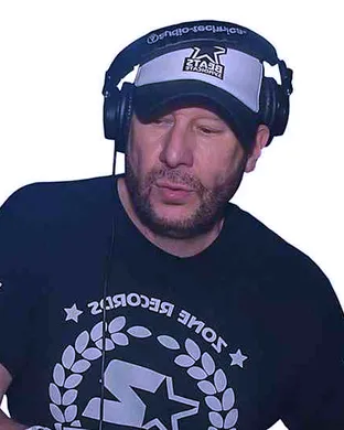 DJ Icey