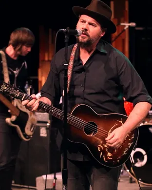 Drive By Truckers Orlando