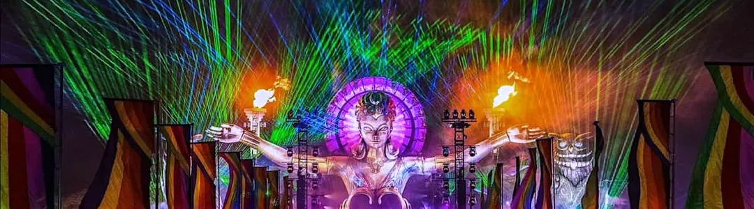 Electric Daisy Carnival - EDC Orlando