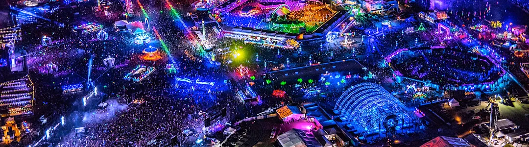 Electric Daisy Carnival