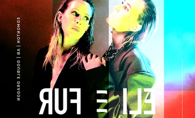 Eli & Fur