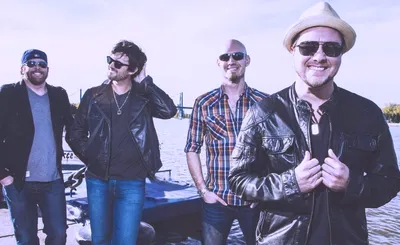 Eli Young Band