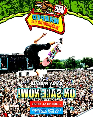 Eternal NYE - 2 Day Pass