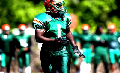 Florida A&M Rattlers Football