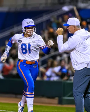 Florida Gators Softball vs. UCF Knights