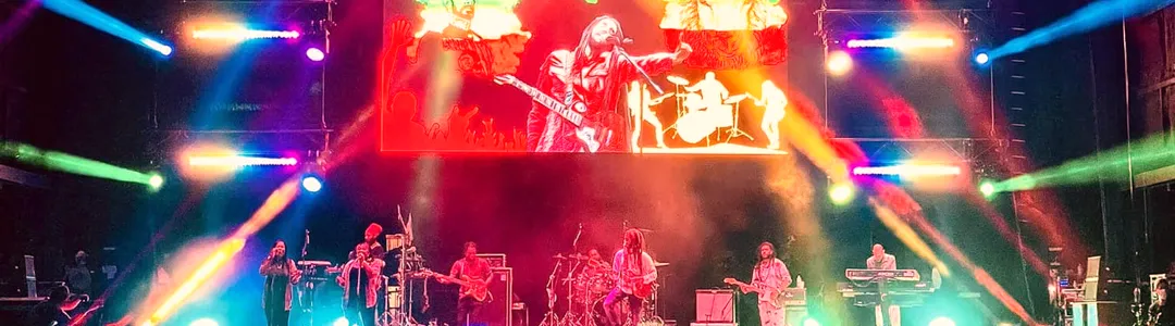 Florida Groves Music Festival