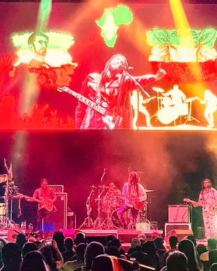 Live concert by Florida Groves Music Festival - 2 Day Pass