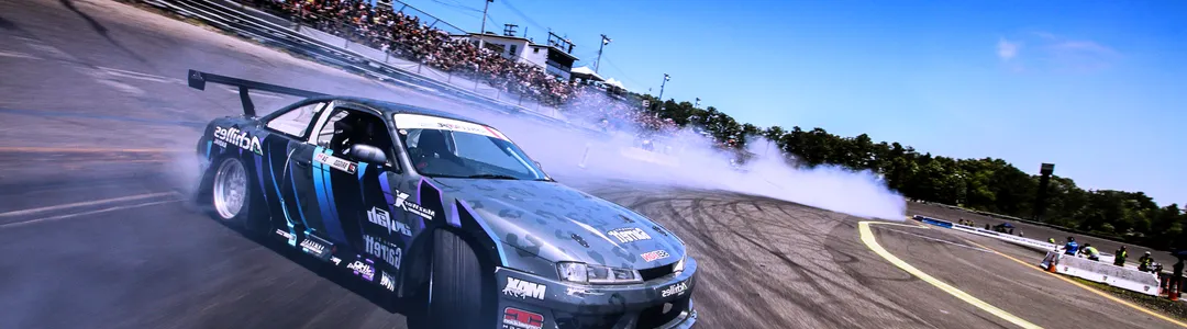 Formula Drift