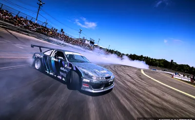 Formula Drift
