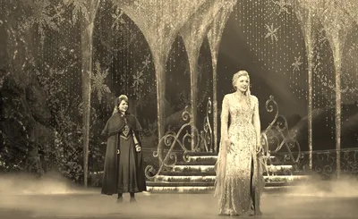 Frozen - The Musical