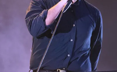 Future Islands