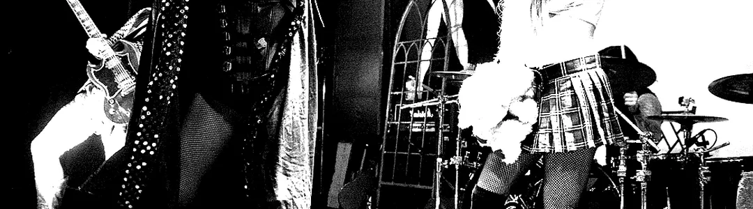 Genitorturers