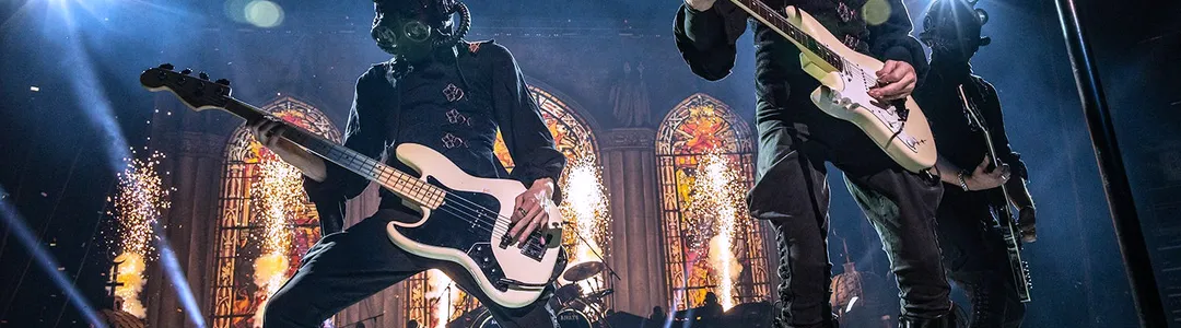 Ghost - The Band