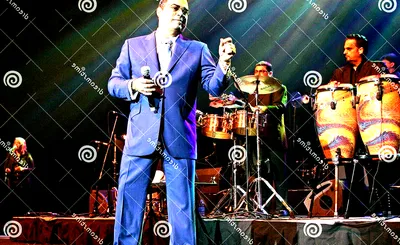 Gilberto Santa Rosa