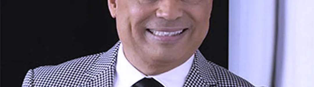 Gilberto Santa Rosa