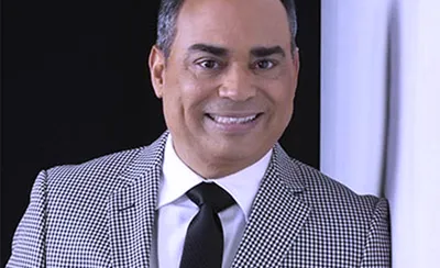 Gilberto Santa Rosa