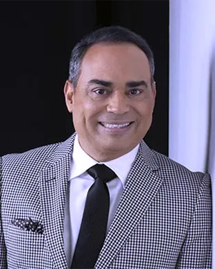 Gilberto Santa Rosa