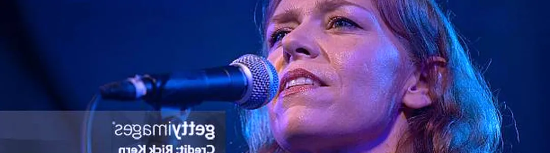 Gillian Welch