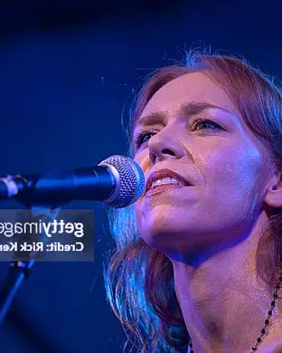 Gillian Welch