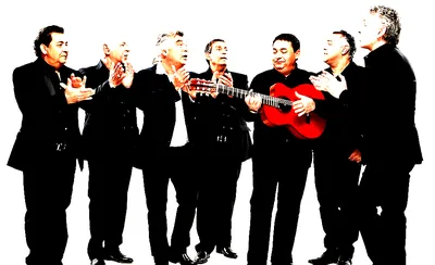 Gipsy Kings