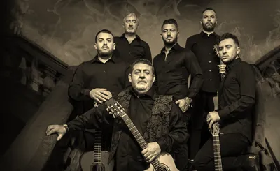 Gipsy Kings