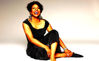 Gladys Knight