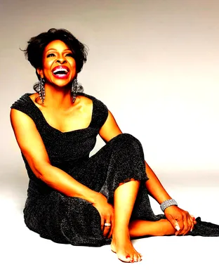 Gladys Knight