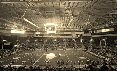 Green Bay Blizzard